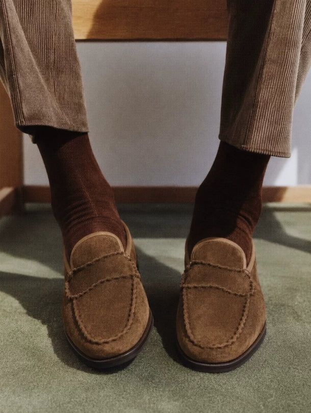 Loafers