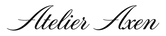 Atelier Axen logo